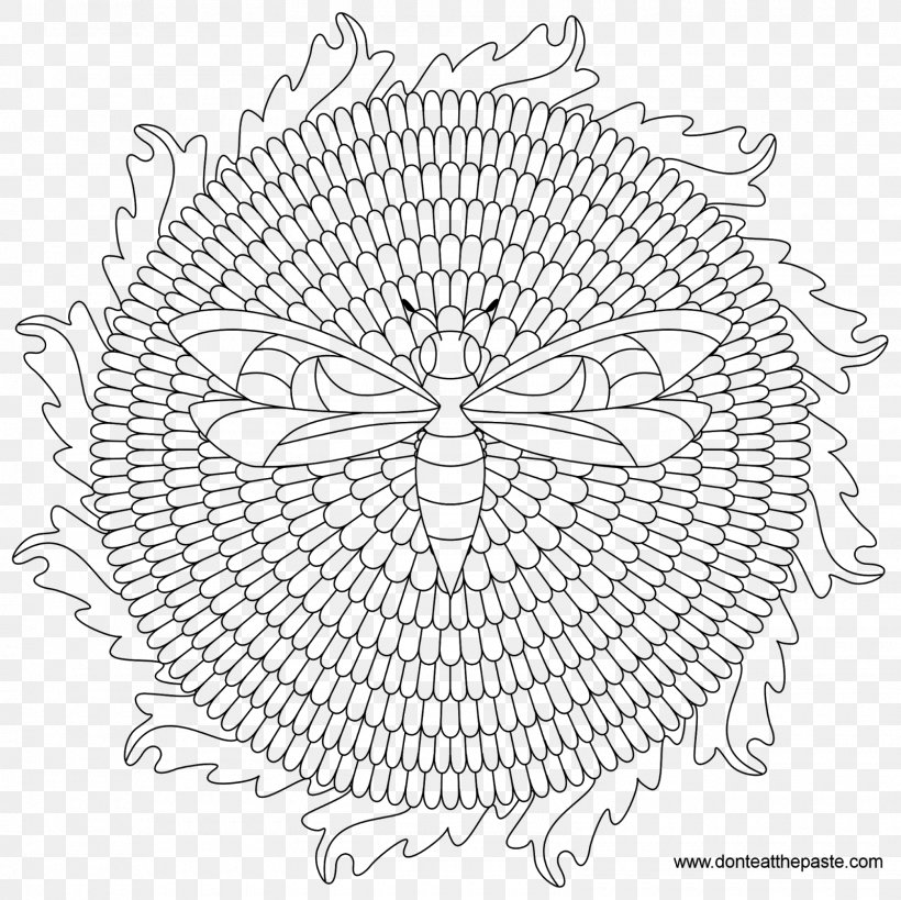 Coloring Book Crochet Pin Knitting Pattern, PNG, 1600x1600px, Coloring Book, Adult, Area, Black And White, Blue Download Free