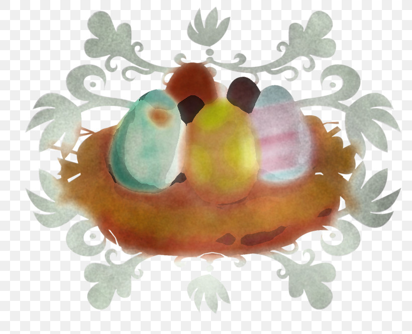 Easter Bird Nest Food Dish, PNG, 800x666px, Easter, Bird Nest, Dish, Food Download Free
