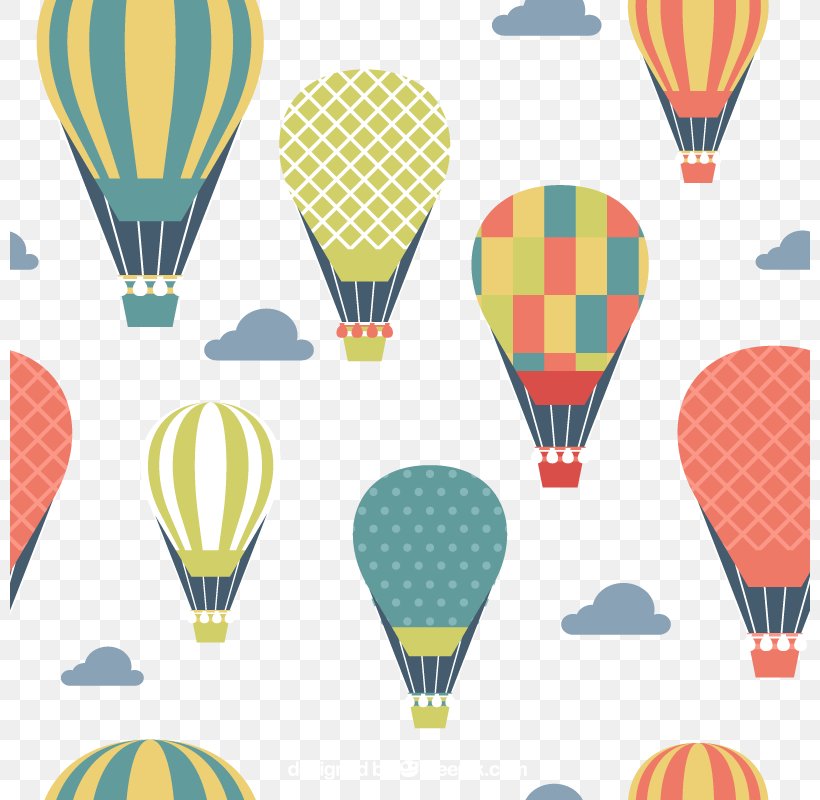 Hot Air Balloon Clip Art, PNG, 800x800px, Balloon, Chart, Hot Air Balloon, Hot Air Ballooning, Yellow Download Free