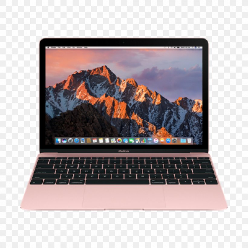 MacBook Pro Laptop MacBook Air Apple MacBook (Retina, 12