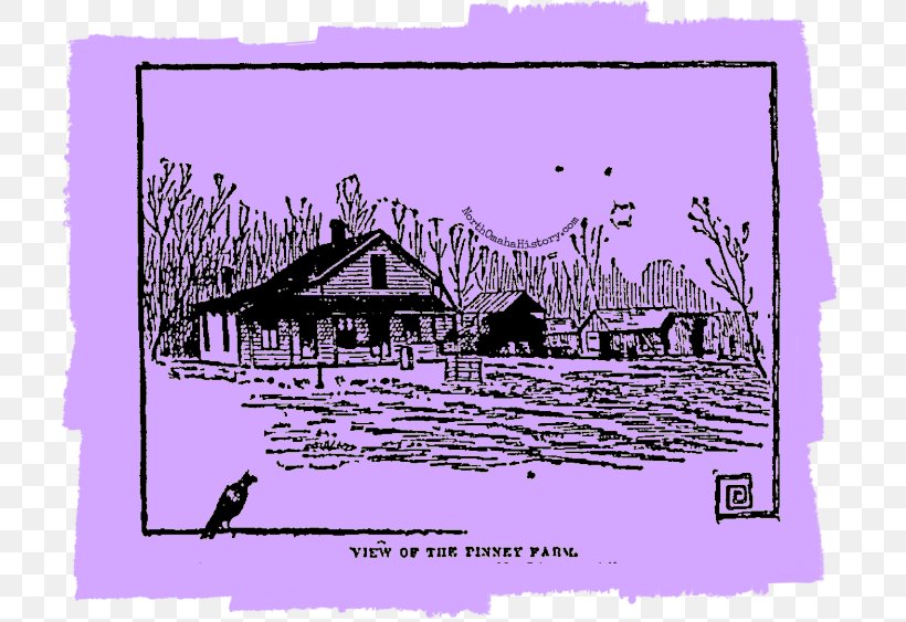 Millard North Omaha, Nebraska North Omaha History: Volume One Farm, PNG, 750x563px, Millard, Cartoon, Farm, Murder, Nebraska Download Free