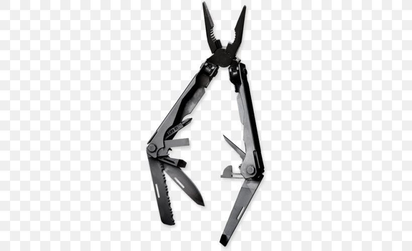 Multi-function Tools & Knives Knife SOG Specialty Knives & Tools, LLC Pliers, PNG, 500x500px, Multifunction Tools Knives, Basket, Black Oxide, Bluing, Camera Accessory Download Free