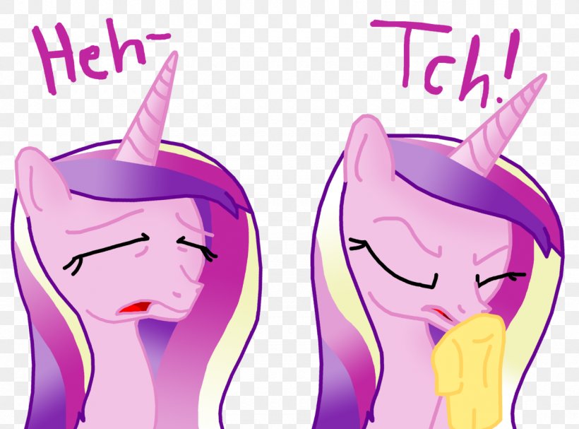 Princess Cadance Pony DeviantArt Sneeze, PNG, 1280x948px, Watercolor, Cartoon, Flower, Frame, Heart Download Free