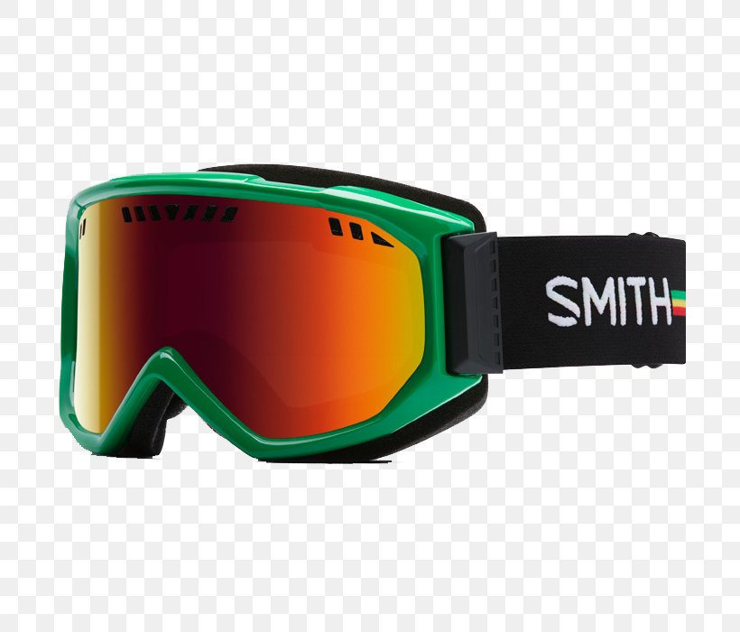 Snow Goggles Gafas De Esquí Photochromic Lens, PNG, 700x700px, Goggles, Eyewear, Glasses, Green, Lens Download Free