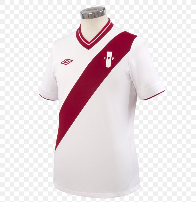 T-shirt Peru National Football Team Umbro Hoodie, PNG, 622x844px, Tshirt, Active Shirt, Adidas, Boot, Brand Download Free