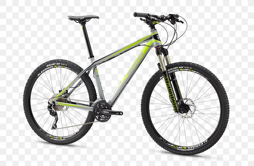 27.5 Mountain Bike Bicycle Cross-country Cycling Mongoose, PNG, 705x537px, 275 Mountain Bike, Mountain Bike, Automotive Tire, Bicycle, Bicycle Accessory Download Free