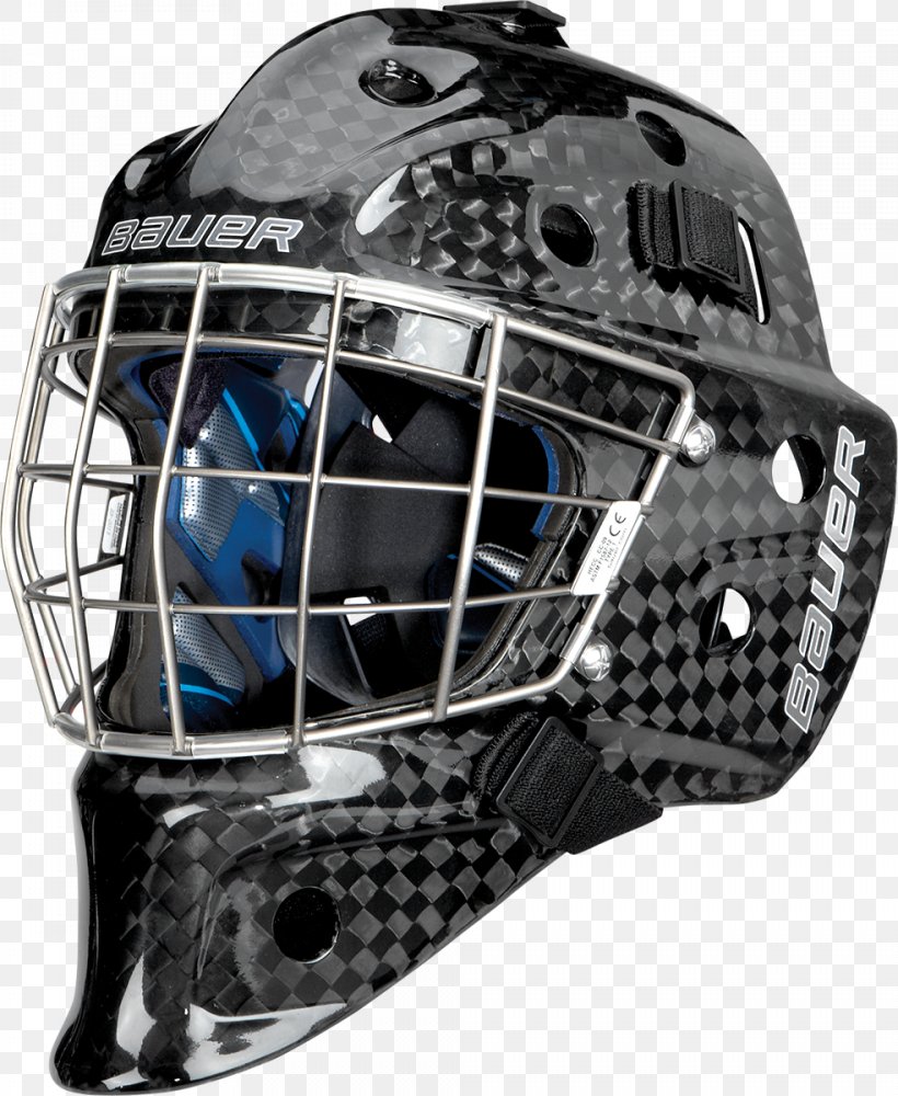 Bauer Hockey Goaltender Mask Ice Hockey Ice Skates, PNG, 984x1200px, Bauer Hockey, Bicycle Clothing, Bicycle Helmet, Bicycles Equipment And Supplies, Ccm Hockey Download Free