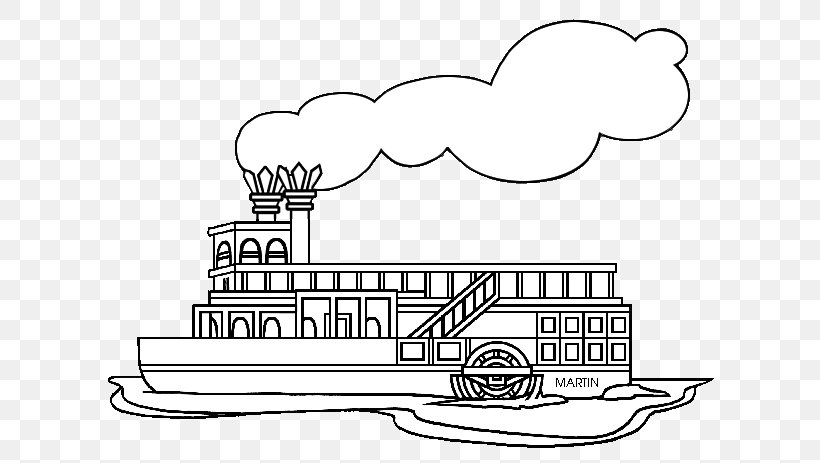 Belle Of Louisville University Of Louisville Mississippi River Coloring Book Clip Art, PNG, 648x463px, University Of Louisville, Area, Art, Black And White, Cartoon Download Free
