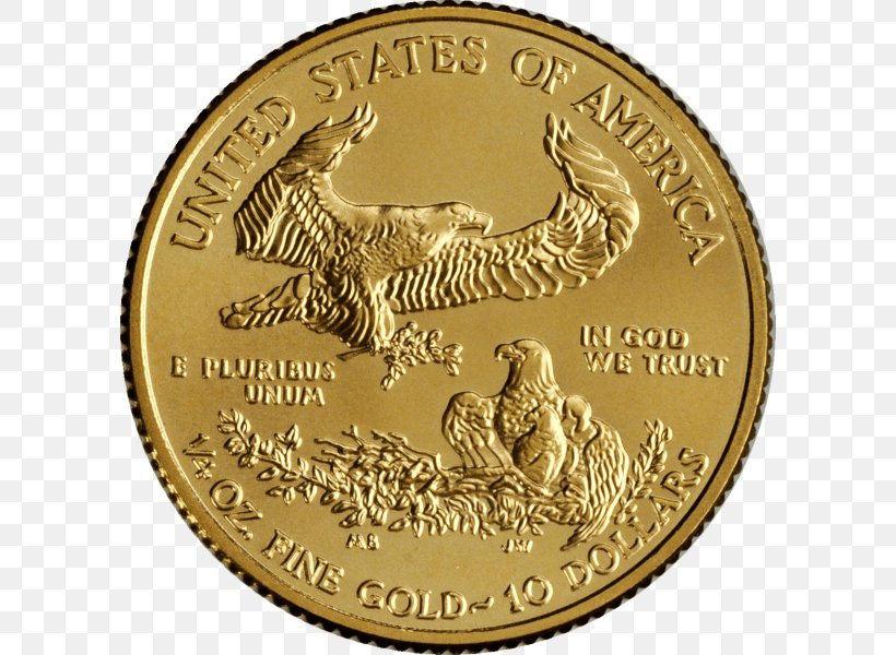 Coin Gold Silver Feinunze Troy Weight, PNG, 600x600px, Coin, Bronze, Bronze Medal, Bullion Coin, Currency Download Free
