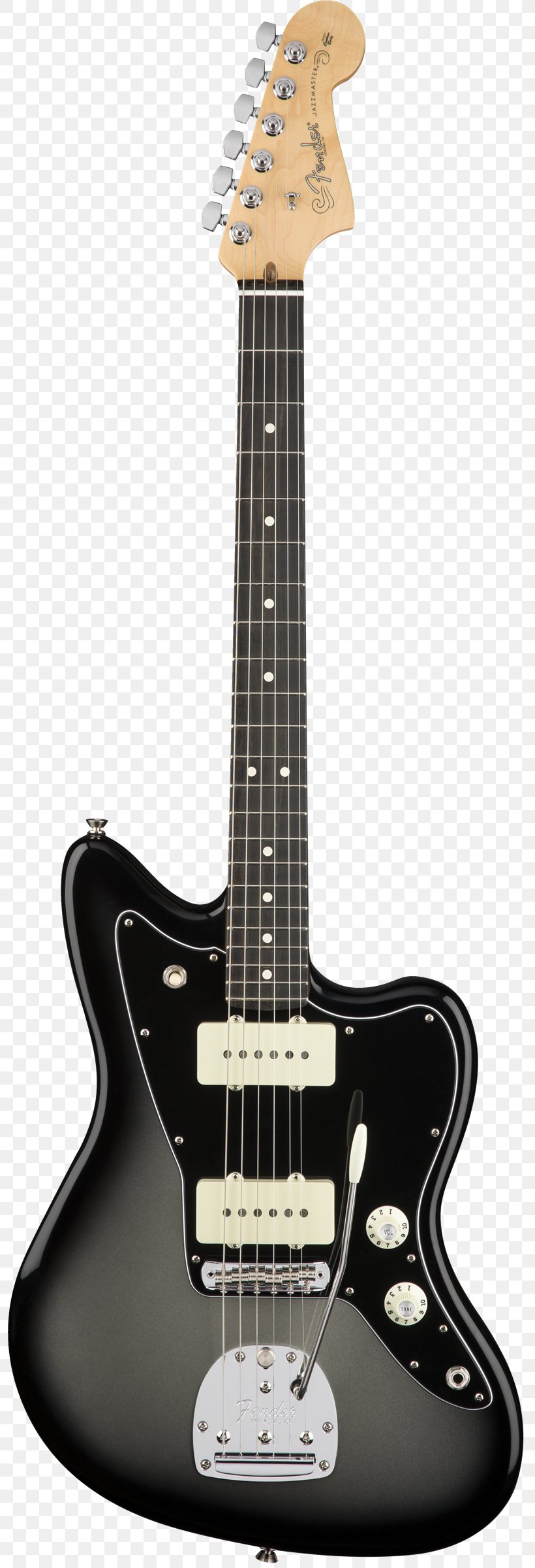 Fender Jazzmaster Fender Stratocaster Fender American Professional Jazzmaster Guitar Sunburst, PNG, 798x2400px, Fender Jazzmaster, Acoustic Electric Guitar, Acoustic Guitar, Bass Guitar, Electric Guitar Download Free