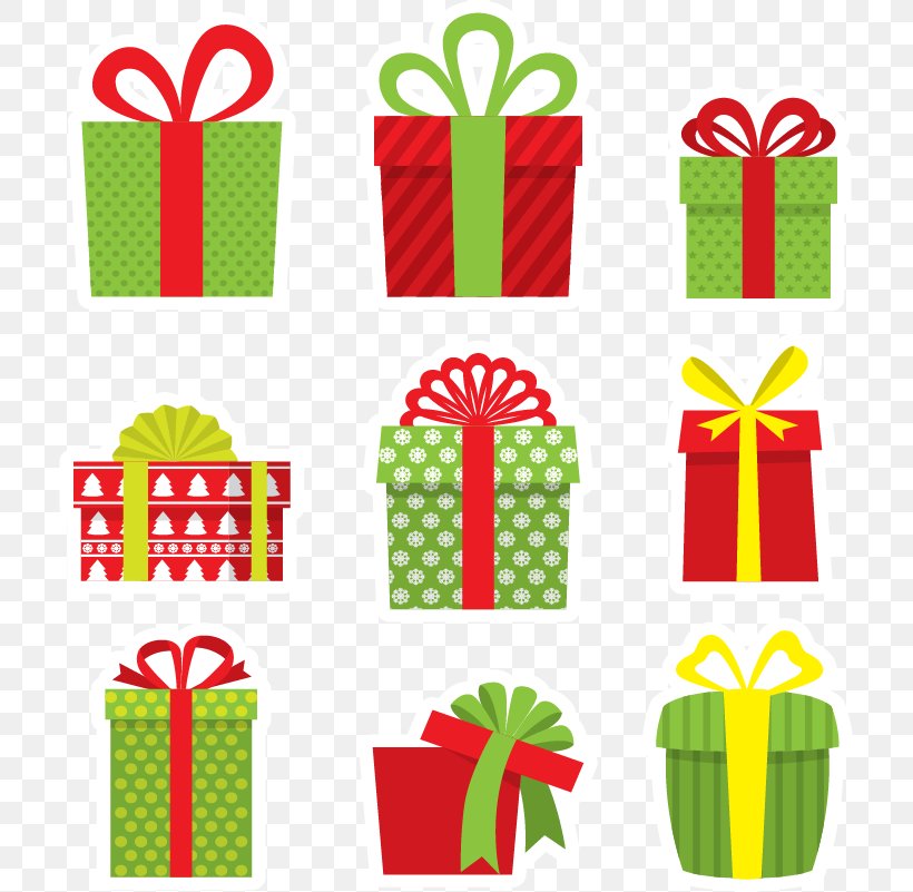 Gift Clip Art, PNG, 713x801px, Gift, Area, Box, Christmas, Christmas Decoration Download Free