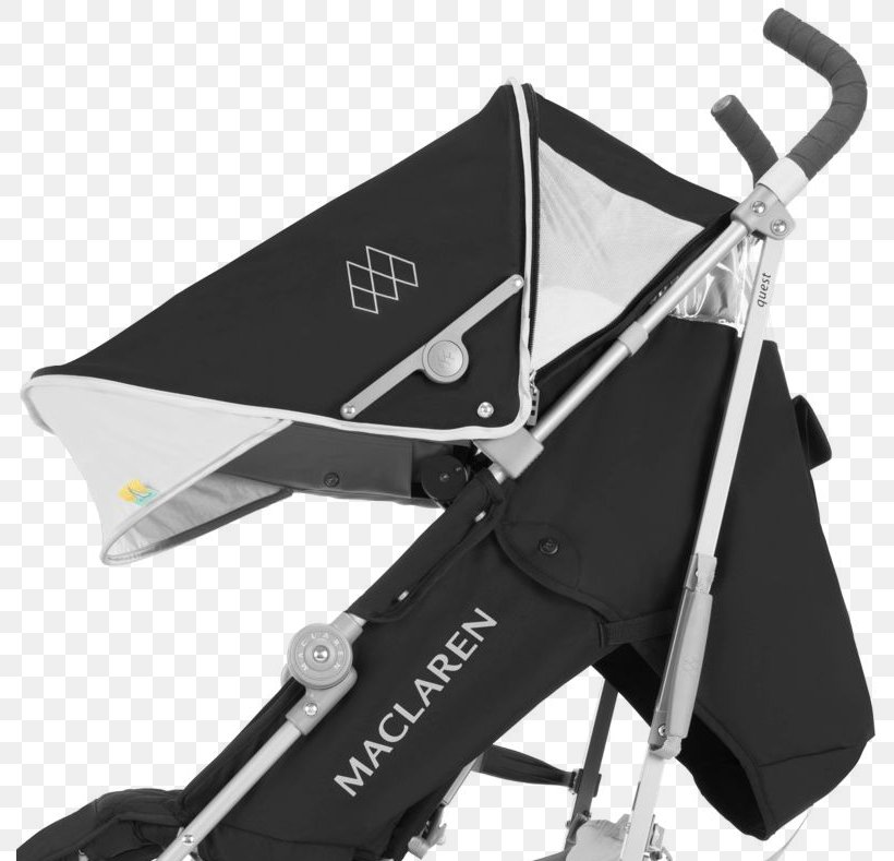 Maclaren Quest XT Baby Transport Maclaren Techno XT, PNG, 789x789px, Maclaren Quest, Baby Transport, Black, Child, Cosco Umbrella Stroller Download Free