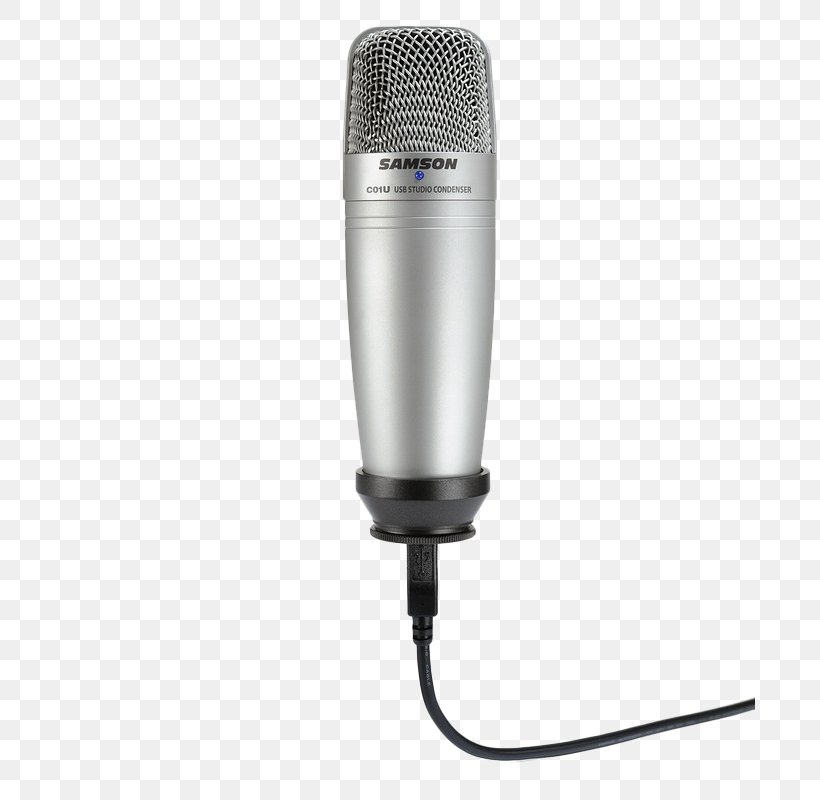 Microphone Samson Technologies USB Headphones Sound, PNG, 690x800px, Microphone, Audio, Audio Equipment, Electronic Device, Headphones Download Free