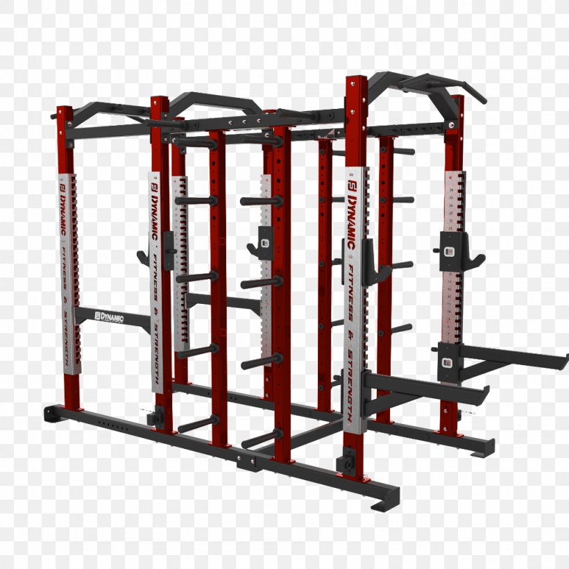 Power Rack Fitness Centre Weight Training Dip Strength Training, PNG, 1024x1024px, Power Rack, Automotive Exterior, Barbell, Dip, Exercise Equipment Download Free