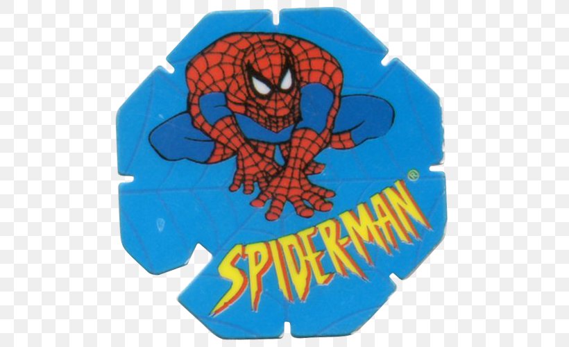 Spider-Man Electro Animated Series Cartoon Animated Film, PNG, 500x500px, Spiderman, Animated Film, Animated Series, Batman The Animated Series, Blue Download Free