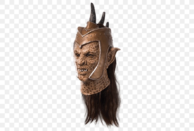 Sucker Punch Mask Costume Orc Clothing Accessories, PNG, 555x555px, Sucker Punch, Clothing, Clothing Accessories, Clown, Cosplay Download Free