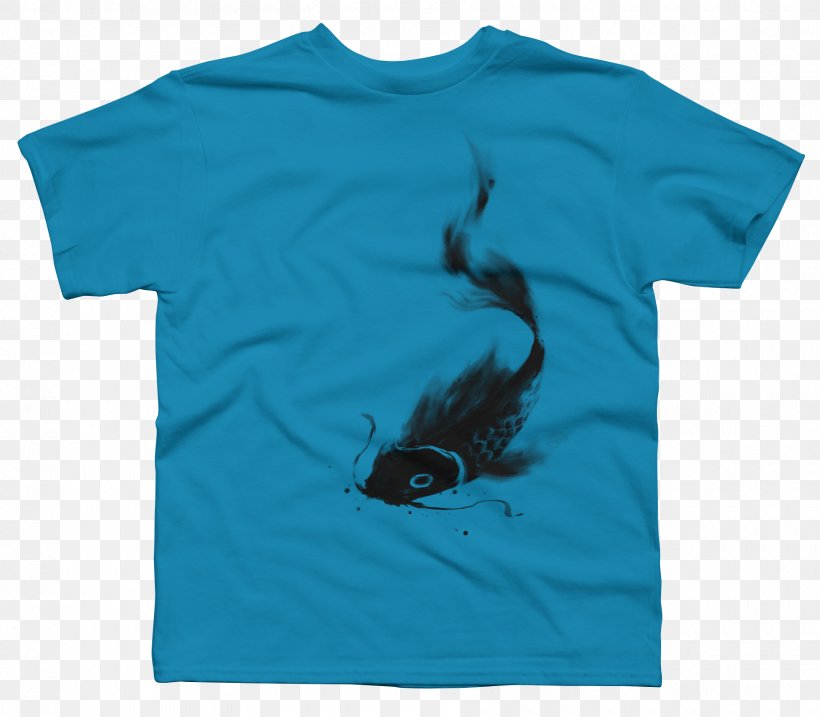 T-shirt Sleeve Clothing Hoodie, PNG, 1800x1575px, Tshirt, Active Shirt, Aqua, Black, Blue Download Free