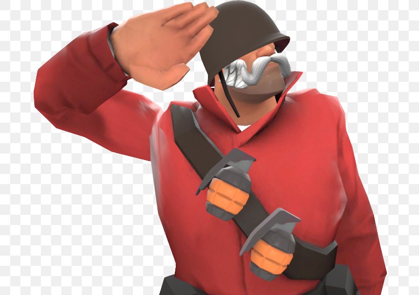 Team Fortress 2 Meat Chop Lamb And Mutton Sideburns Game, PNG, 701x577px, Team Fortress 2, Arm, Beard, Facial Hair, Game Download Free