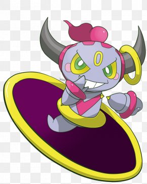 Hoopa Images Hoopa Transparent Png Free Download - human servine roblox