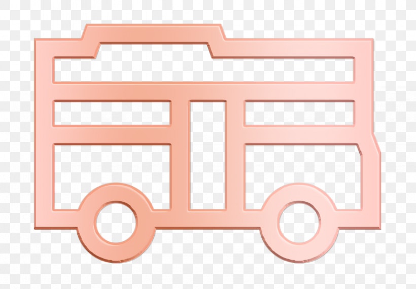 Vehicles And Transports Icon Bus Icon, PNG, 1228x854px, Vehicles And Transports Icon, Bus Icon, Line, Pink Download Free