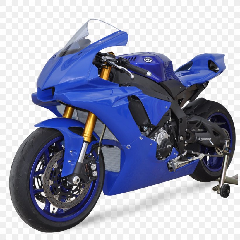 Yamaha YZF-R1 FIM Superbike World Championship Car Motorcycle Fairing Yamaha Motor Company, PNG, 1000x1000px, Yamaha Yzfr1, Automotive Design, Automotive Exhaust, Automotive Exterior, Automotive Wheel System Download Free