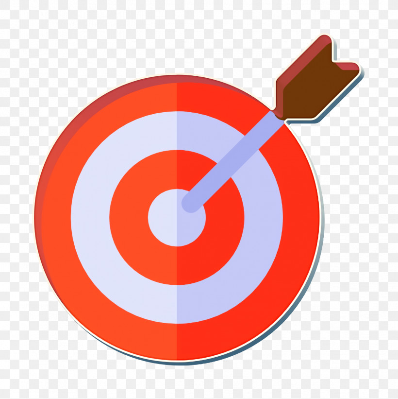 Economy Icon Goal Icon, PNG, 1238x1240px, Economy Icon, Arrow, Circle, Clock, Dart Download Free