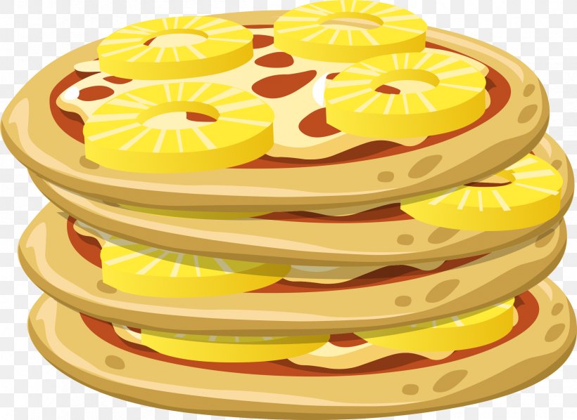 Hawaiian Pizza, PNG, 2400x1752px, Pizza, Cuisine, Dish, Domino S Pizza, Dough Download Free