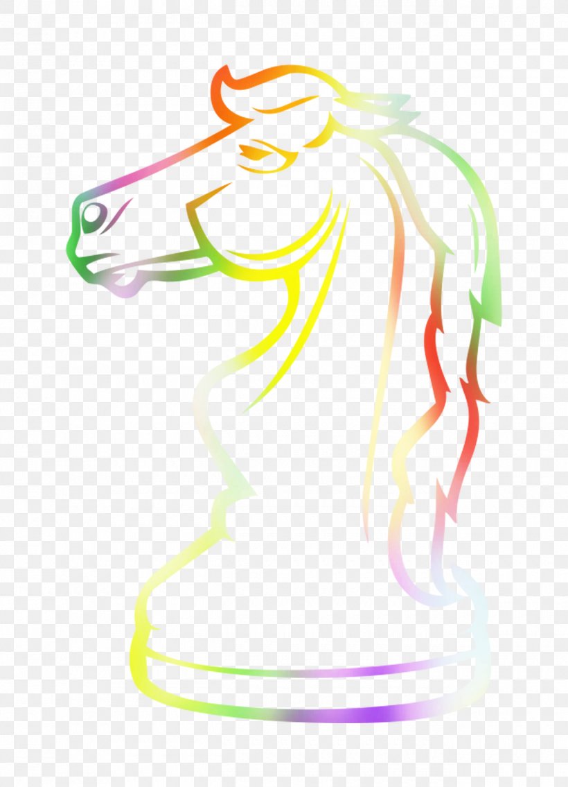 Horse Illustration Clip Art Nose Line, PNG, 1300x1800px, Horse, Animal Figure, Art, Drawing, Fictional Character Download Free