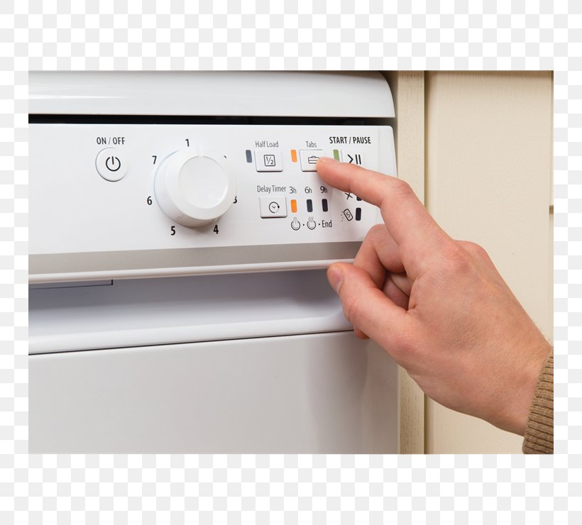 Major Appliance Hotpoint Aquarius SIAL 11010 P Dishwasher Washing Machines, PNG, 740x740px, Major Appliance, Clothes Dryer, Dishwasher, Dishwasher Detergent, Electronics Download Free