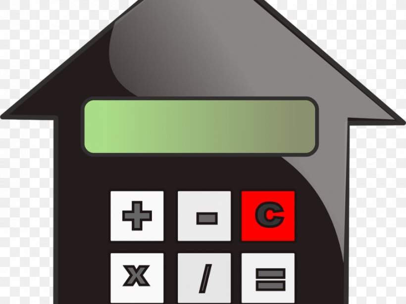 Mortgage Calculator Fixed-rate Mortgage Refinancing Mortgage Loan, PNG, 900x675px, Mortgage Calculator, Area, Bank, Brand, Calculator Download Free