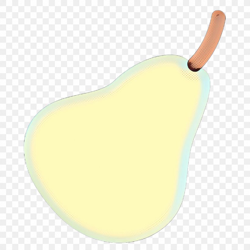 Pear Yellow Plant Fruit Pear, PNG, 1024x1024px, Pop Art, Food, Fruit, Pear, Plant Download Free