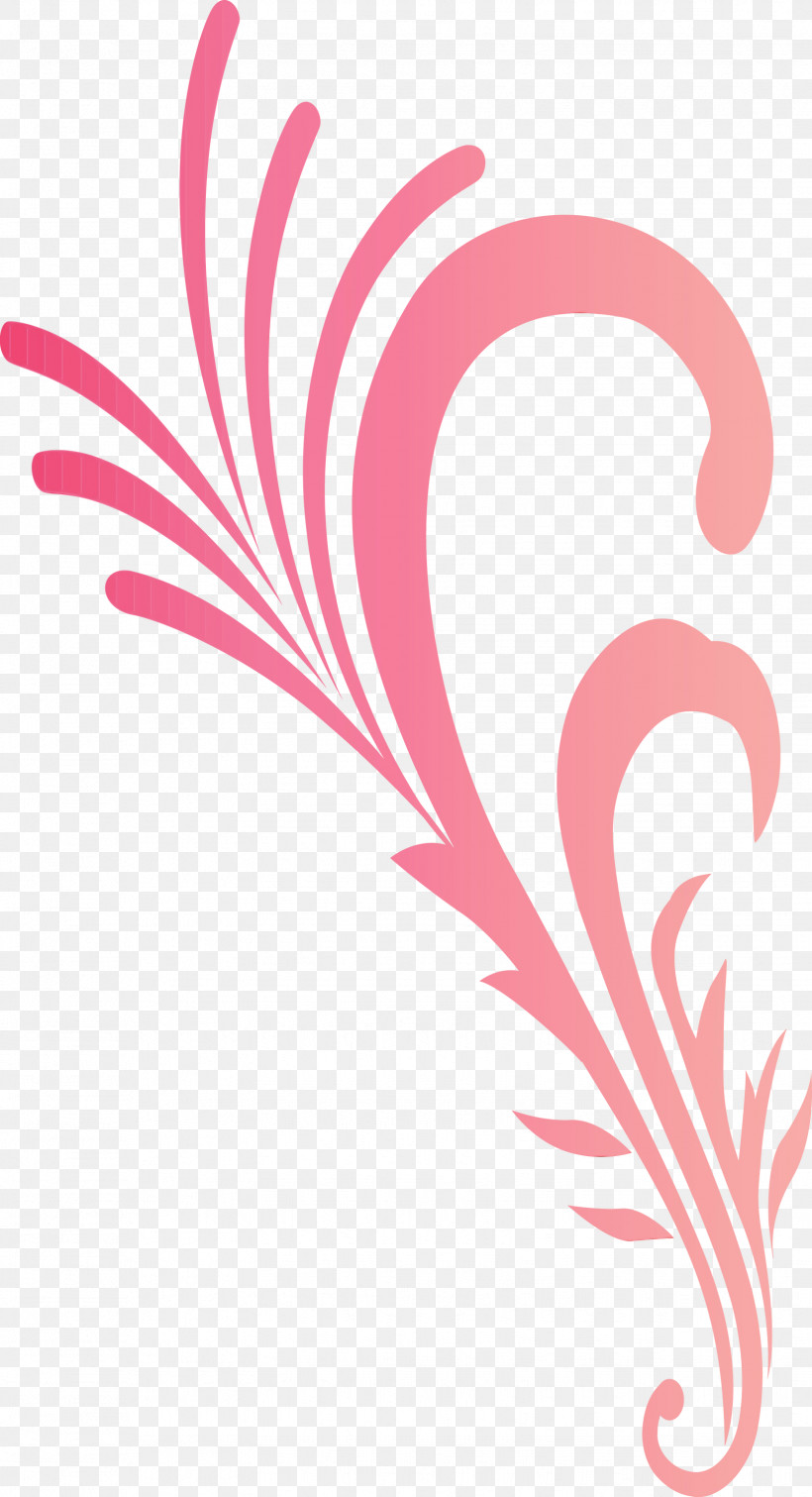 Pink Line, PNG, 1628x3000px, Spring Frame, Decor Frame, Line, Paint, Pink Download Free