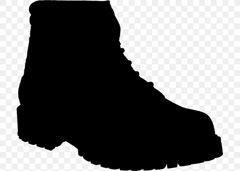 Shoe Boot Walking Joint Clip Art, PNG, 705x585px, Shoe, Black, Black M, Boot, Footwear Download Free