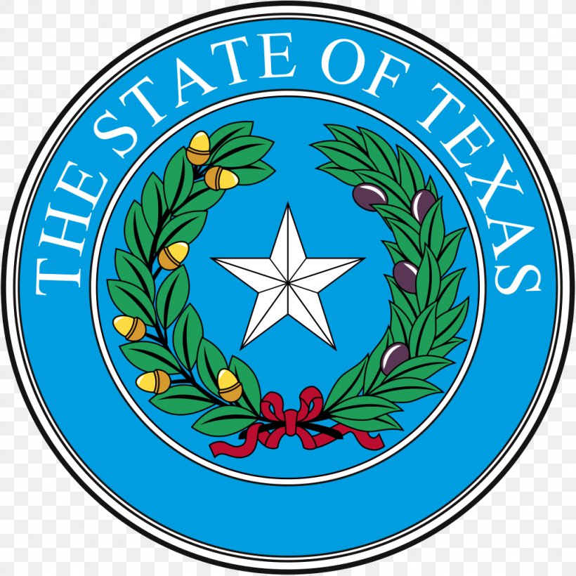 Texas Senate Republic Of Texas Seal Of Texas, PNG, 1024x1024px, Texas, Area, Artwork, Flag Of Texas, Flower Download Free