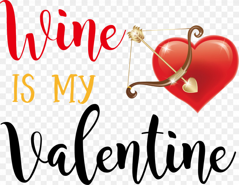 Wine Is My Valentine Valentines Day Valentine, PNG, 3000x2321px, Valentines Day, Geometry, Line, M095, Mathematics Download Free