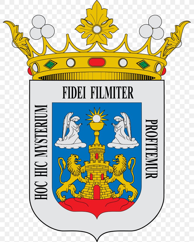 Coat Of Arms Of Lugo Santiago De Compostela Azure El Progreso, PNG, 795x1024px, Lugo, Area, Autonomous Communities Of Spain, Azure, Brand Download Free