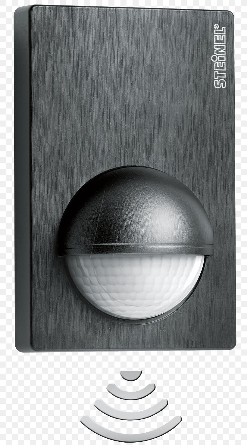 Motion Sensors Passive Infrared Sensor Steinel Light, PNG, 774x1477px, Motion Sensors, Bewegungssensor, Black And White, Electrical Switches, Electronics Download Free