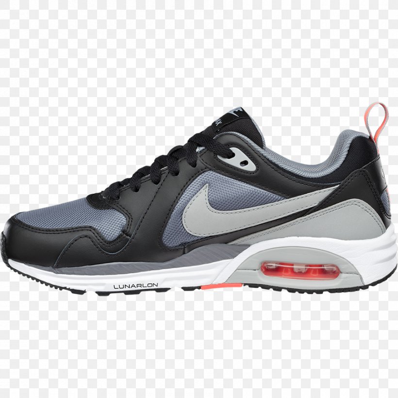 Nike Air Max Sneakers Basketball Shoe, PNG, 900x900px, Nike Air Max, Air Jordan, Athletic Shoe, Basketball Shoe, Black Download Free