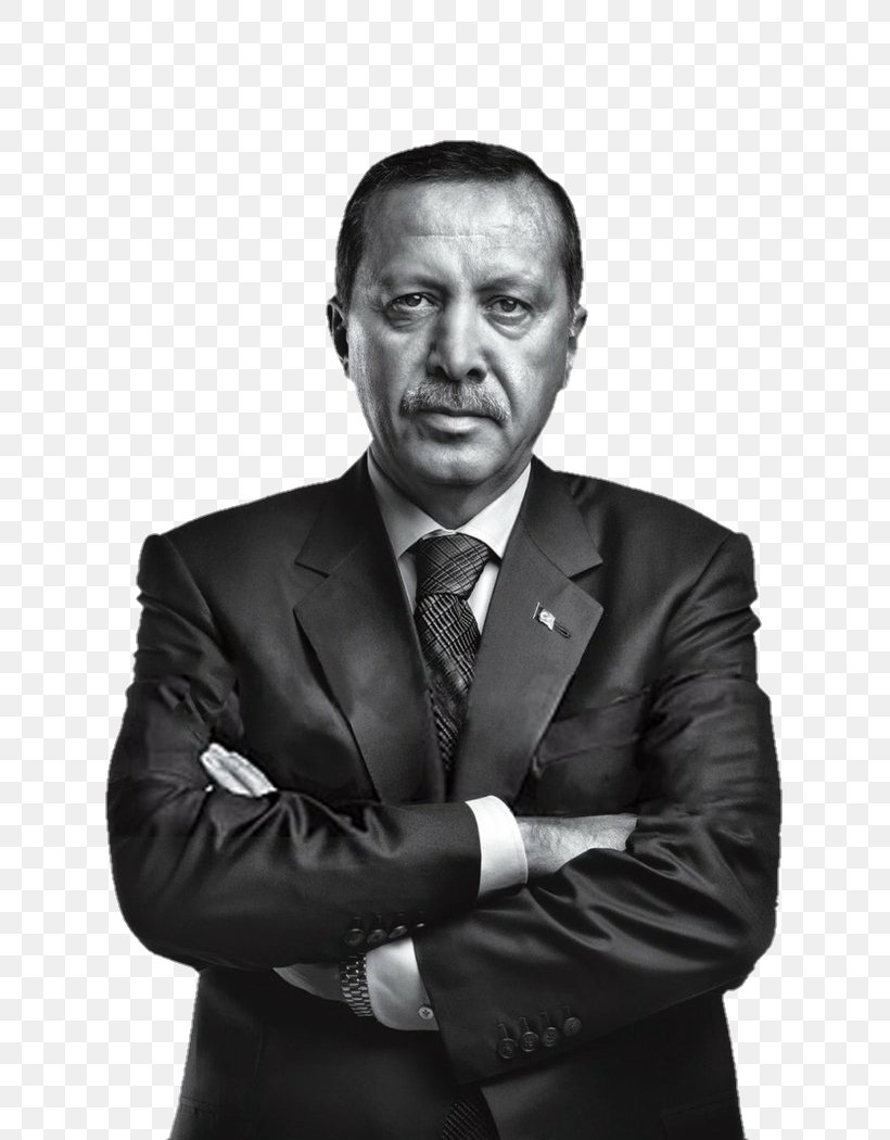 Recep Tayyip Erdoğan President Of Turkey Justice And Development Party, PNG, 675x1050px, Turkey, Black And White, Business, Businessperson, Elder Download Free
