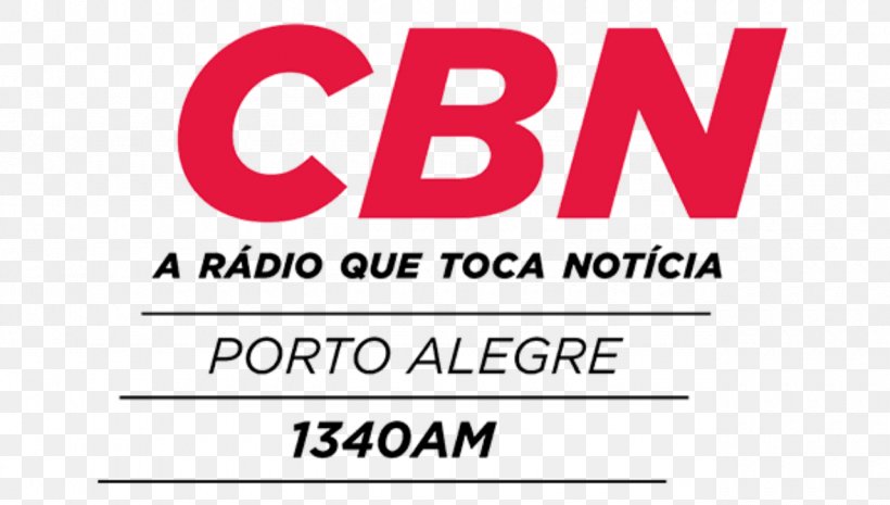 Rio De Janeiro Central Brasileira De Notícias Radio CBN São Paulo FM Broadcasting Internet Radio, PNG, 1280x727px, Rio De Janeiro, Area, Brand, Brazil, Broadcasting Download Free