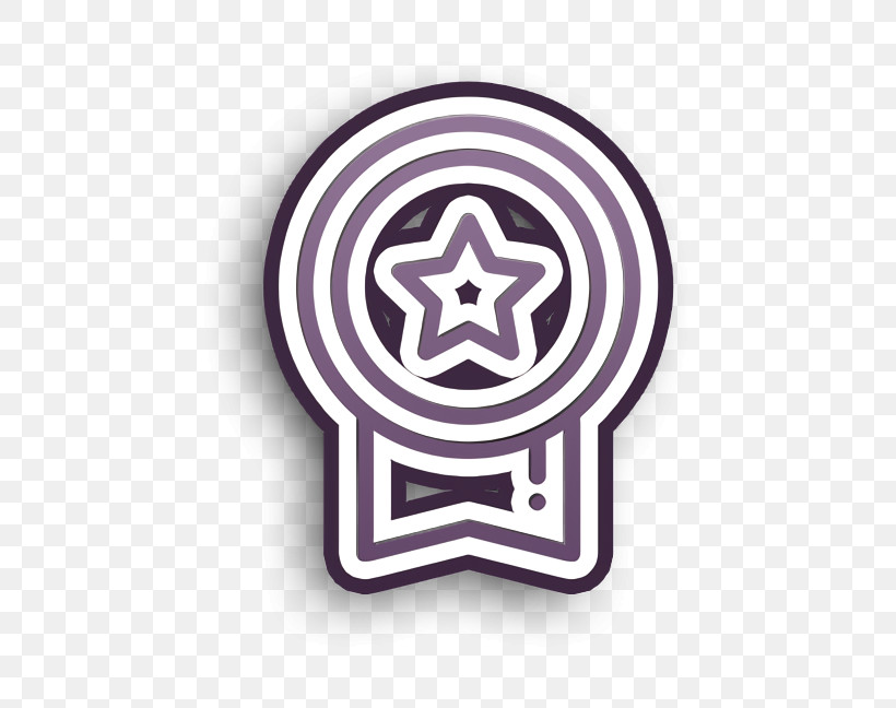 SEO & Development Icon Medal Icon Quality Icon, PNG, 538x648px, Medal Icon, Emblem, Emblem M, Geometry, Line Download Free
