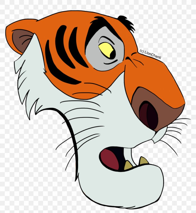Snout Tiger Whiskers Cat Clip Art, PNG, 900x978px, Snout, Art, Artwork, Beak, Big Cat Download Free