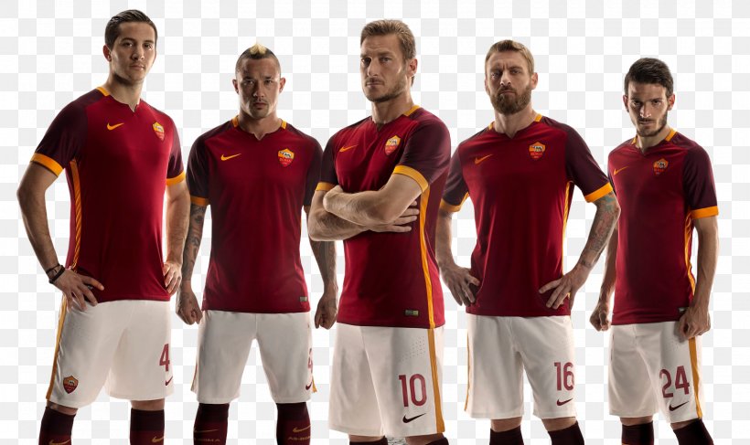 Soccer Player A.S. Roma Jersey Football Player Team Sport, PNG, 1600x951px, Soccer Player, Alessandro Florenzi, As Roma, Clothing, Competition Download Free