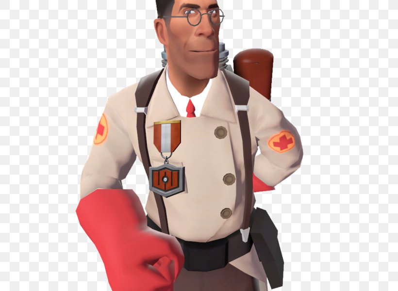 Team Fortress 2 Medal Badge Character Class, PNG, 659x600px, Team Fortress 2, Action Figure, Badge, Character Class, Costume Download Free