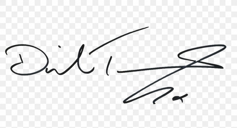 Tenth Doctor Autograph Signature, PNG, 1119x606px, Doctor, Area, Autograph, Black And White, Brand Download Free