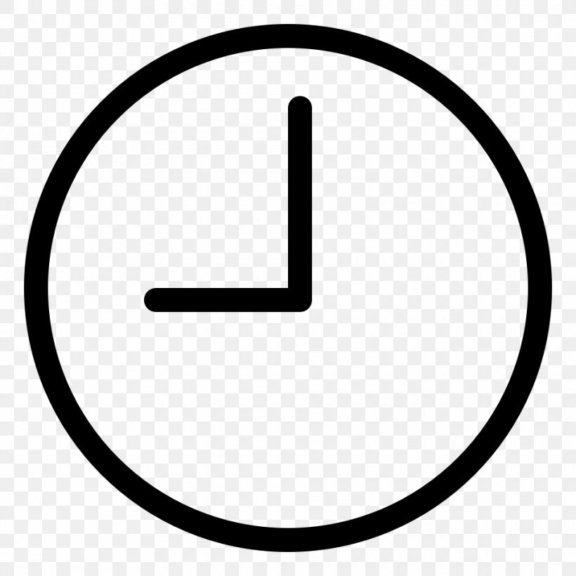 Alarm Clocks Timer, PNG, 960x960px, Clock, Adidas Yeezy, Alarm Clocks, Area, Black And White Download Free