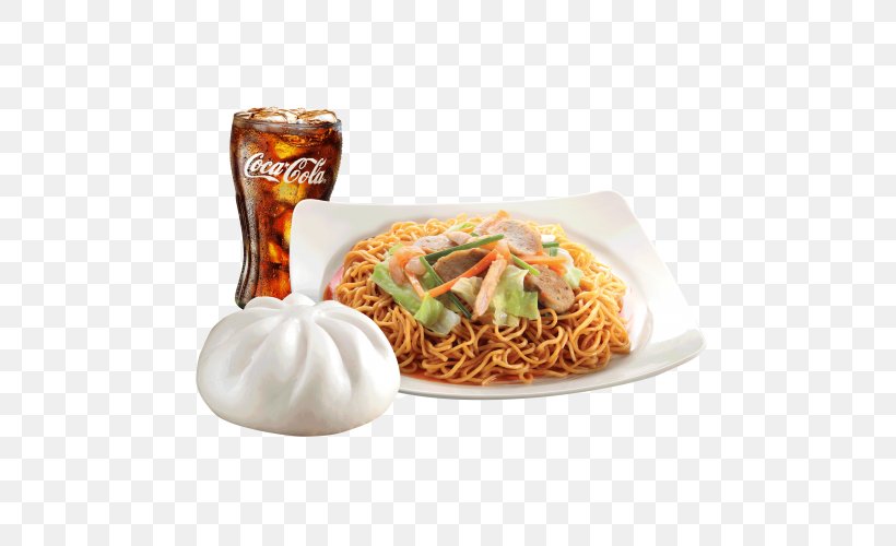 Chow Mein Lo Mein Pancit Chinese Noodles Yakisoba, PNG, 500x500px, Chow Mein, Asado, Asian Food, Chinese Food, Chinese Noodles Download Free
