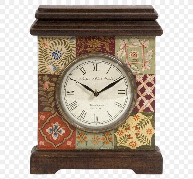 Clock Paper Furniture Clip Art, PNG, 598x763px, Clock, Alarm Clock, Antique, Clock Face, Furniture Download Free