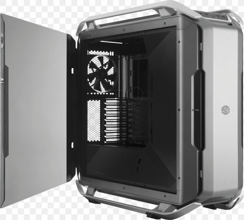 Computer Cases & Housings Power Supply Unit Cooler Master Cosmos C700P ATX, PNG, 1291x1165px, Computer Cases Housings, Atx, Computer, Computer Case, Computer Component Download Free