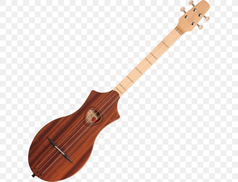 Cuatro Acoustic Guitar Ukulele Bass Guitar Acoustic-electric Guitar, PNG, 630x630px, Watercolor, Cartoon, Flower, Frame, Heart Download Free